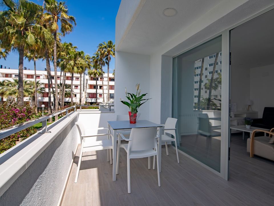 Village Club Tamarindos - Mobil home - Appartement 6 personnes - Superior B 4/6 pers