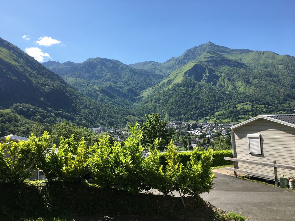 Le Valentin - Mobil home - Mobilhome 4 personnes - Mobil home Welcome