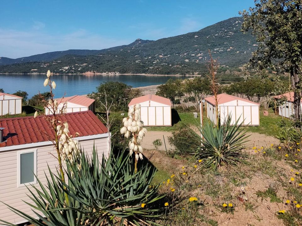 Tikiti - Châlet - Chalet 5 personnes - Gitotel Club - Mercredi