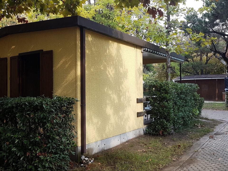 Camping Taimì - Bungalow - Bungalow 5 personnes - Bungalow 5 personnes