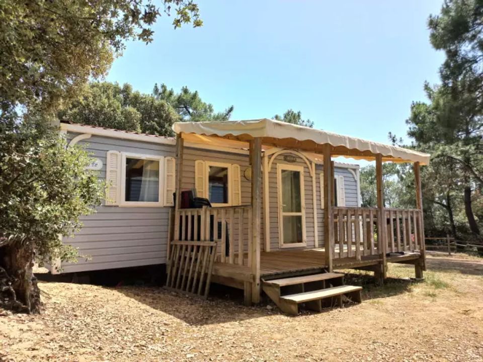 La Ventouse - Mobil home - Mobilhome 6 personnes - Mobil Home ESSENTIEL 4 Pièces 6 Personnes + TV La Ventouse - Mobil home - Mobilhome 6 personnes - Mobil Home ESSENTIEL 4 Pièces 6 Personnes + TV