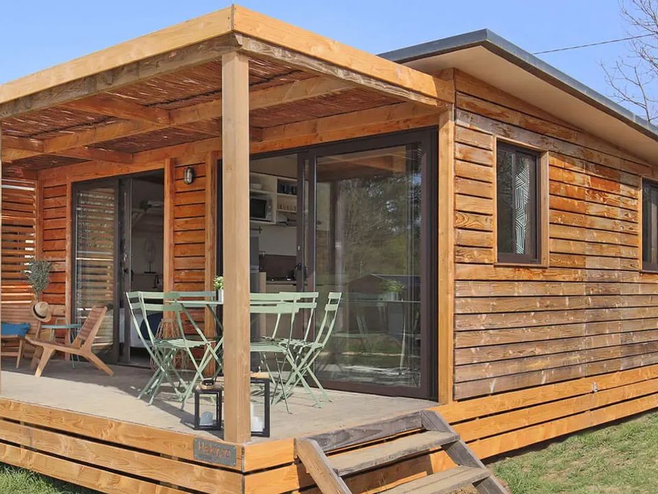 Le Mont Grêle - Châlet - Chalet 6 personnes - OTTAWA