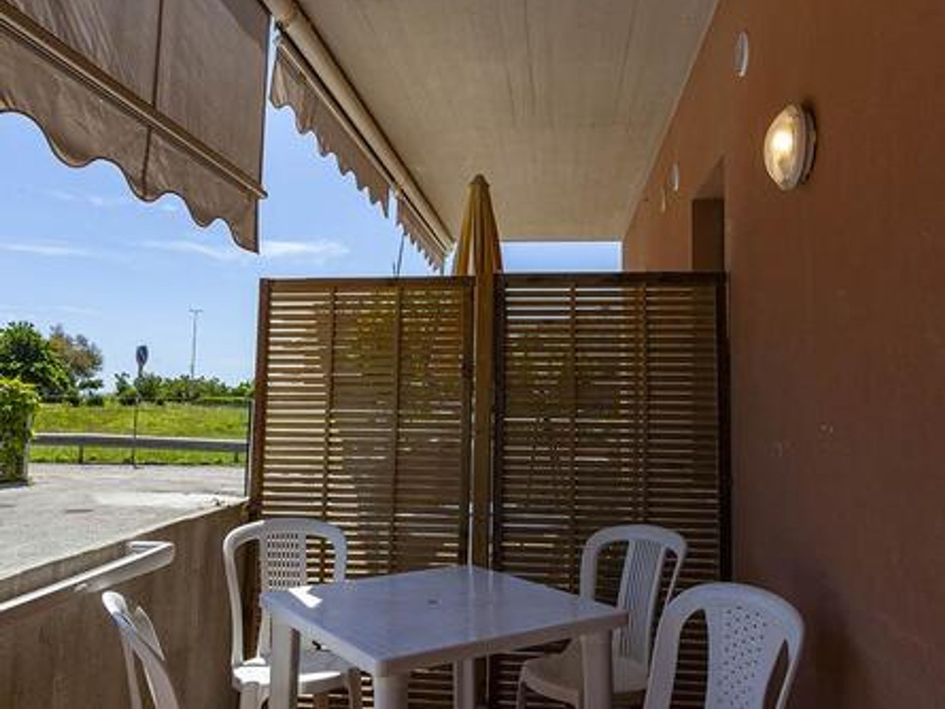 Residence Casabianca - Appartement - Bilocale