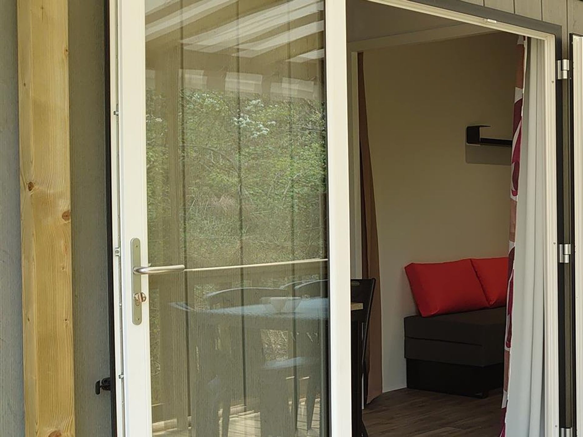 La Siesta - Mobil home - VIP XXL 5 chambres