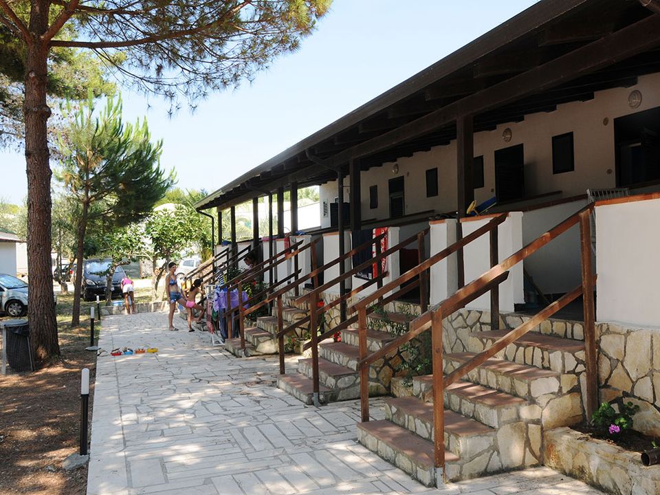 San Pablo - Villa - Villa 4 personnes - BILOCALE