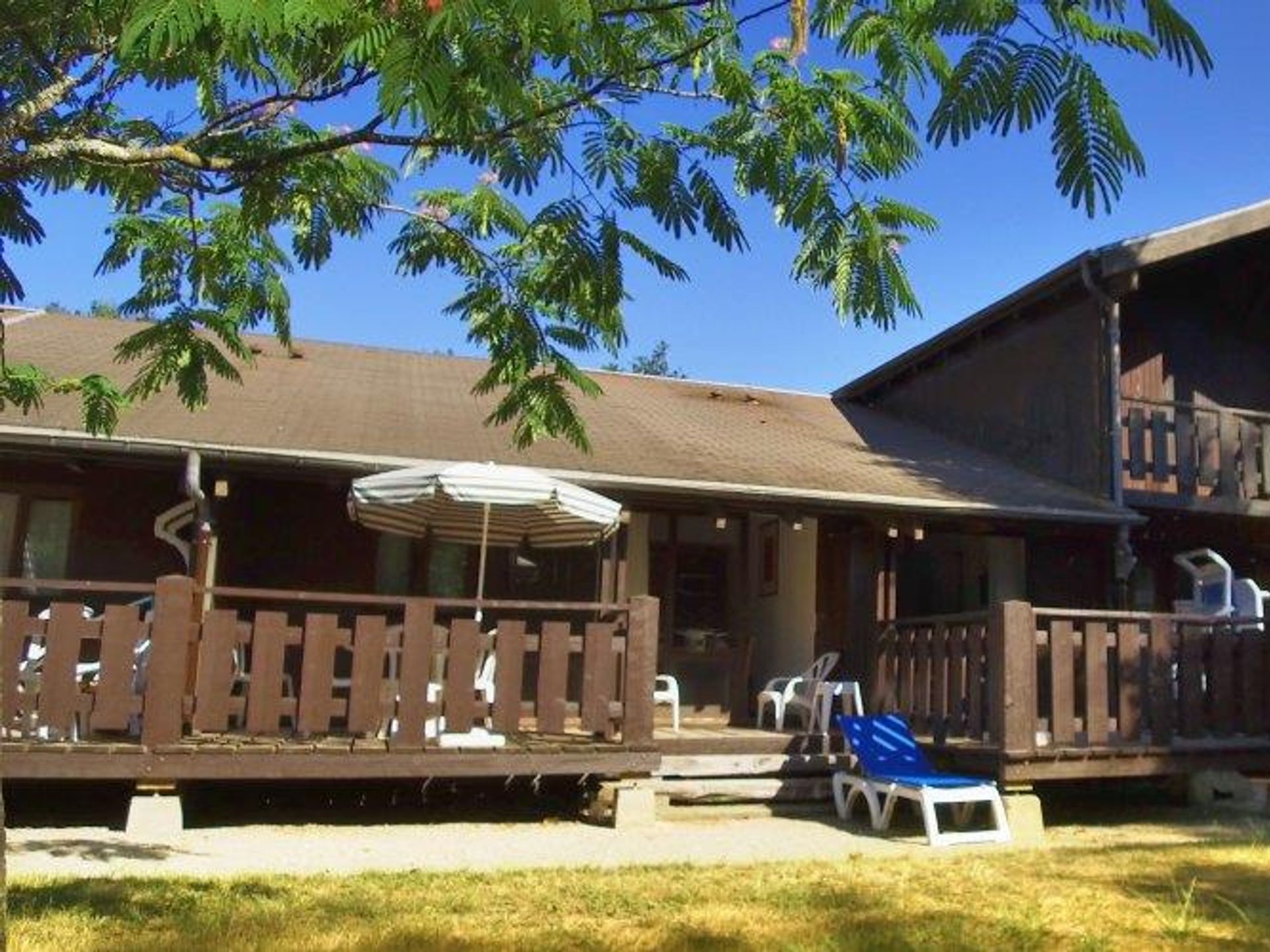 Villages Martel-Gluges - Mobil home - Gîte 8 personnes