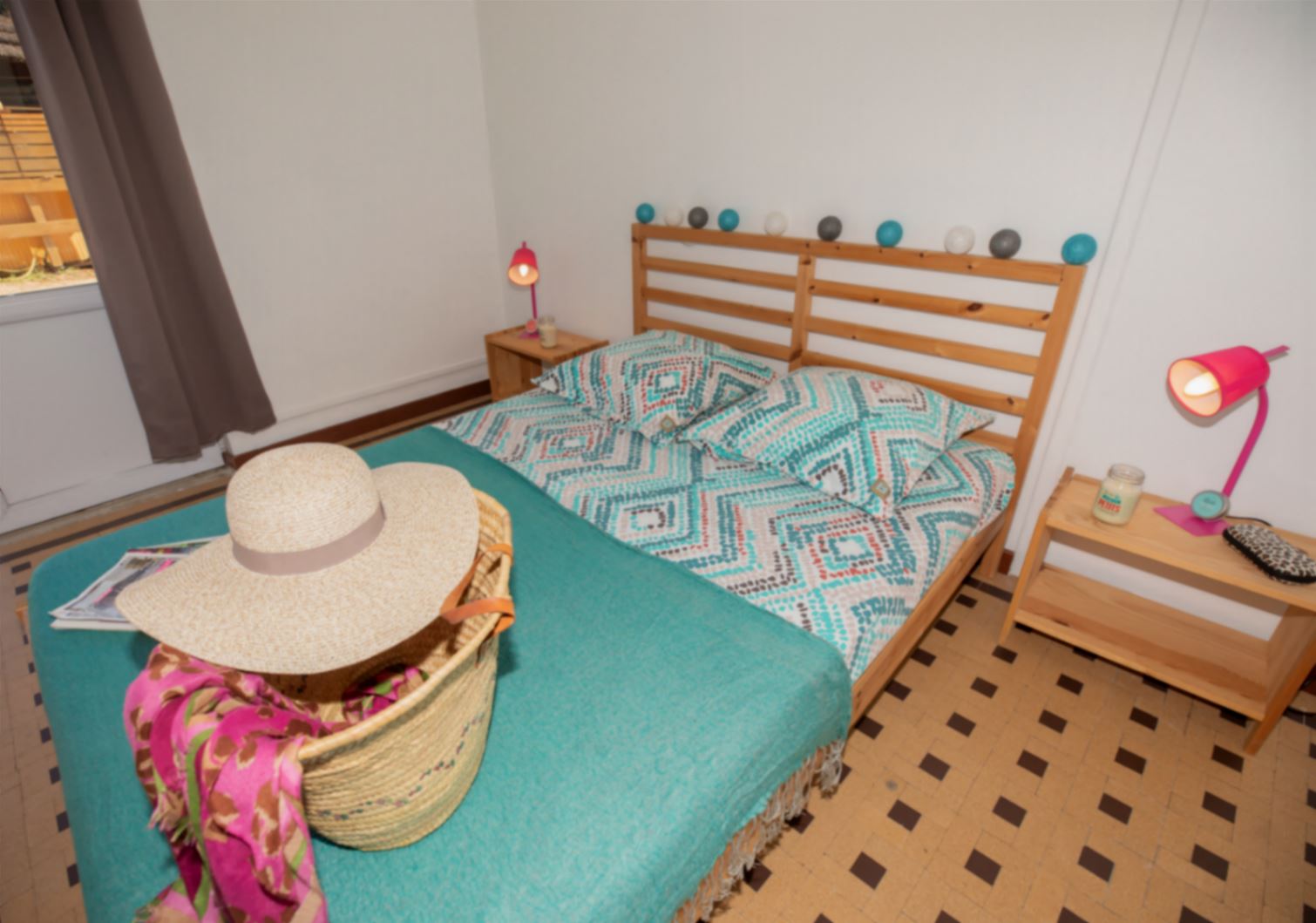 Le Clair de Lune - Logement - Studio Sérénité 2 pers.22 m² <br/>