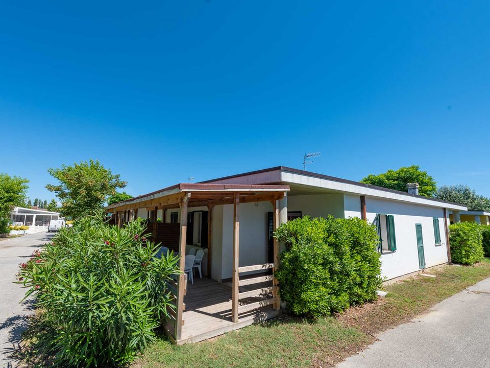 Village Stork - Bungalow - Bungalow 4 personnes - BILOCALE