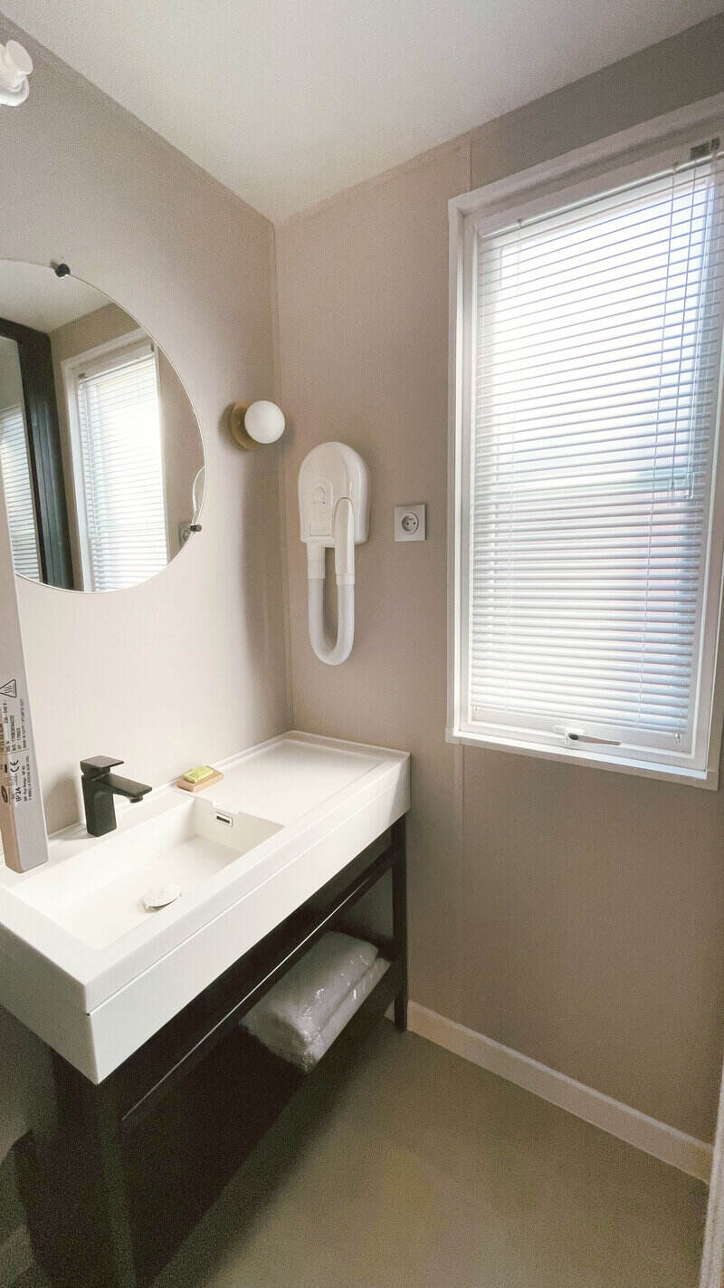 L'Argentière - Mobil home - Sunelia Luxe 4pers