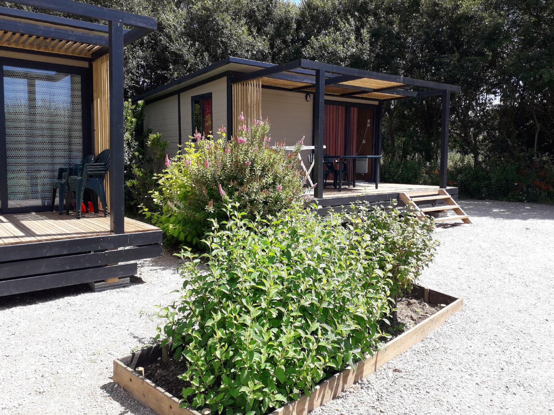 La Mer - Châlet - Ouessant