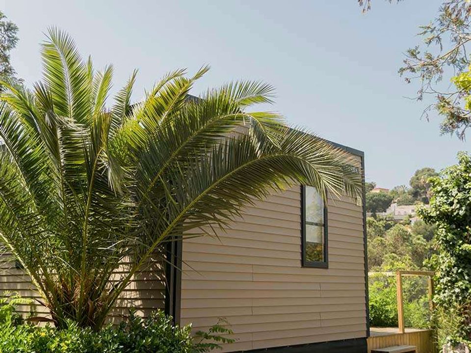 Canyelles - Bungalow - Bungalow 4 personnes - CROMA