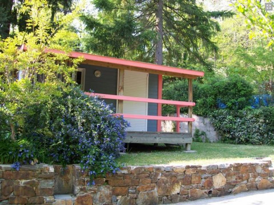 Les Sources - Châlet - Chalet 5 personnes - SUPER CONFORT