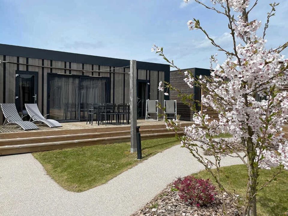 Ax Family - Lodge - Lodge 6 personnes - Lodge Duo Space