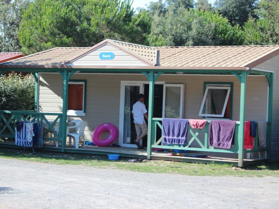 Le Bosquet - Châlet - Chalet 6 personnes Le Bosquet - Châlet - Chalet 6 personnes