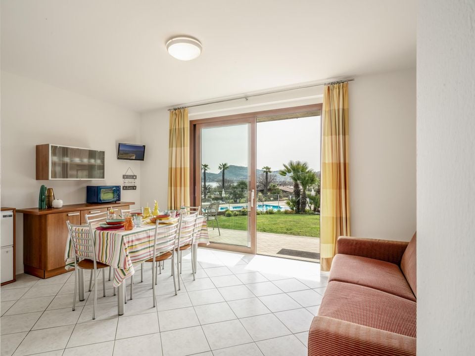 Onda Blu - Studio - Studio 2 personnes