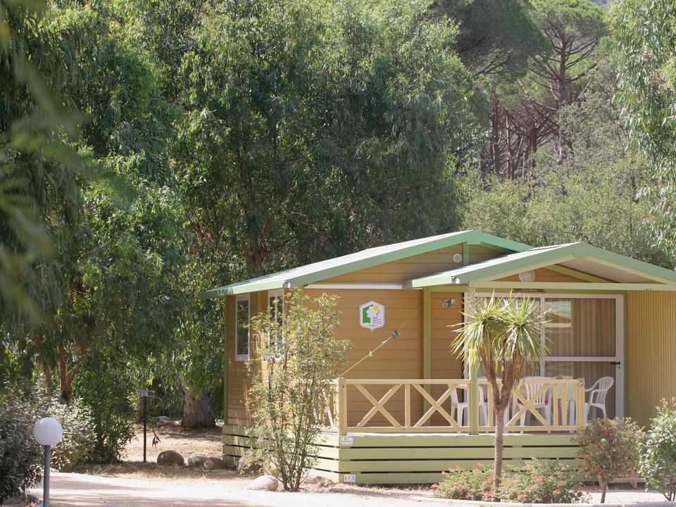 La Dolce Vita - Châlet - Chalet 5 personnes - MARINA