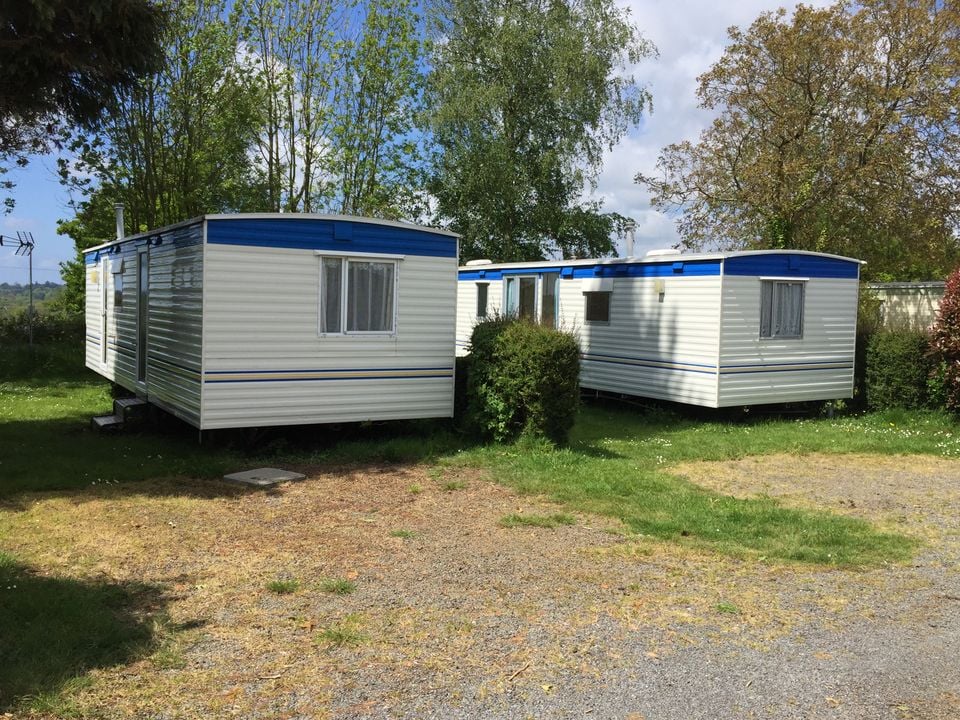 Le Montviron - Mobil home - Mobilhome 4 personnes - Atlas