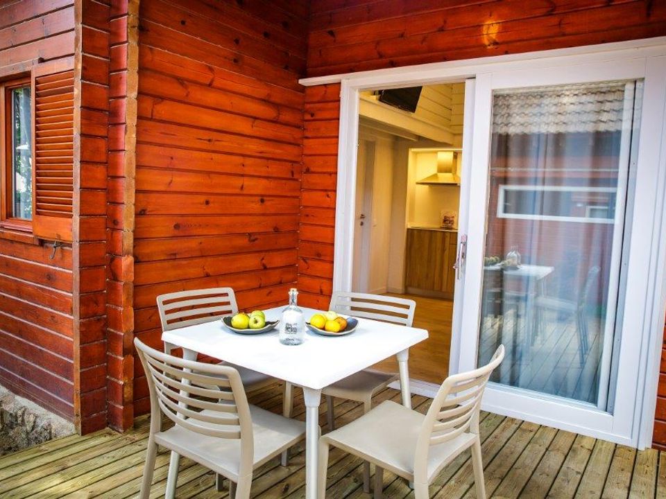 La Llosa - Bungalow - Bungalow 5 personnes - XALOC DUPLEX