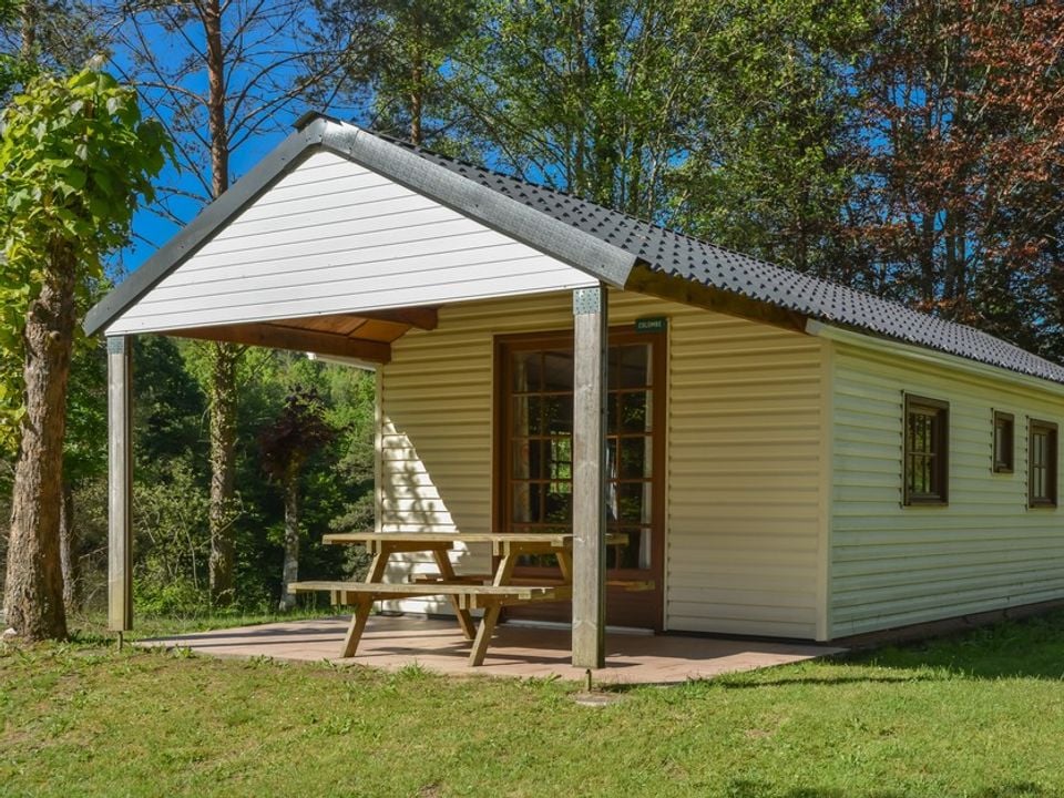 Au Bois de Calais - Châlet - Chalet 6 personnes - POISSON
