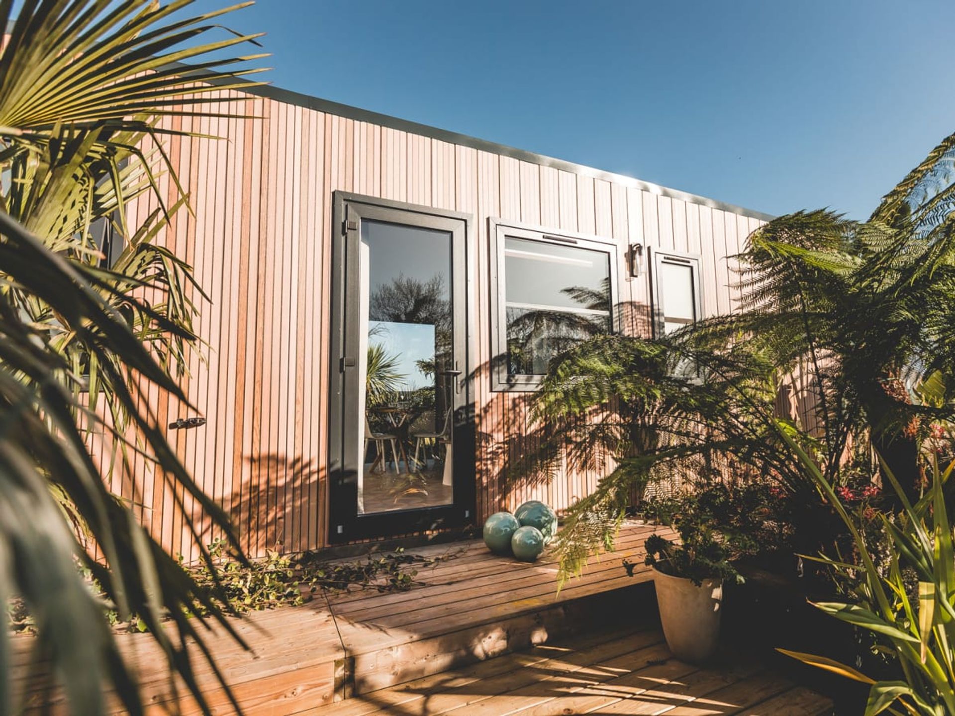 Le Belledonne - Mobil home - Rousse