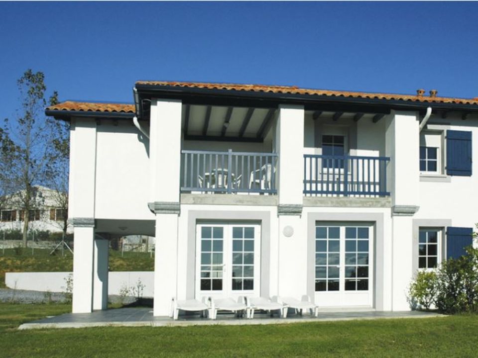 Oyam - Mobil home - Appartement 4 personnes - Appartement FLORES 2-4 personnes