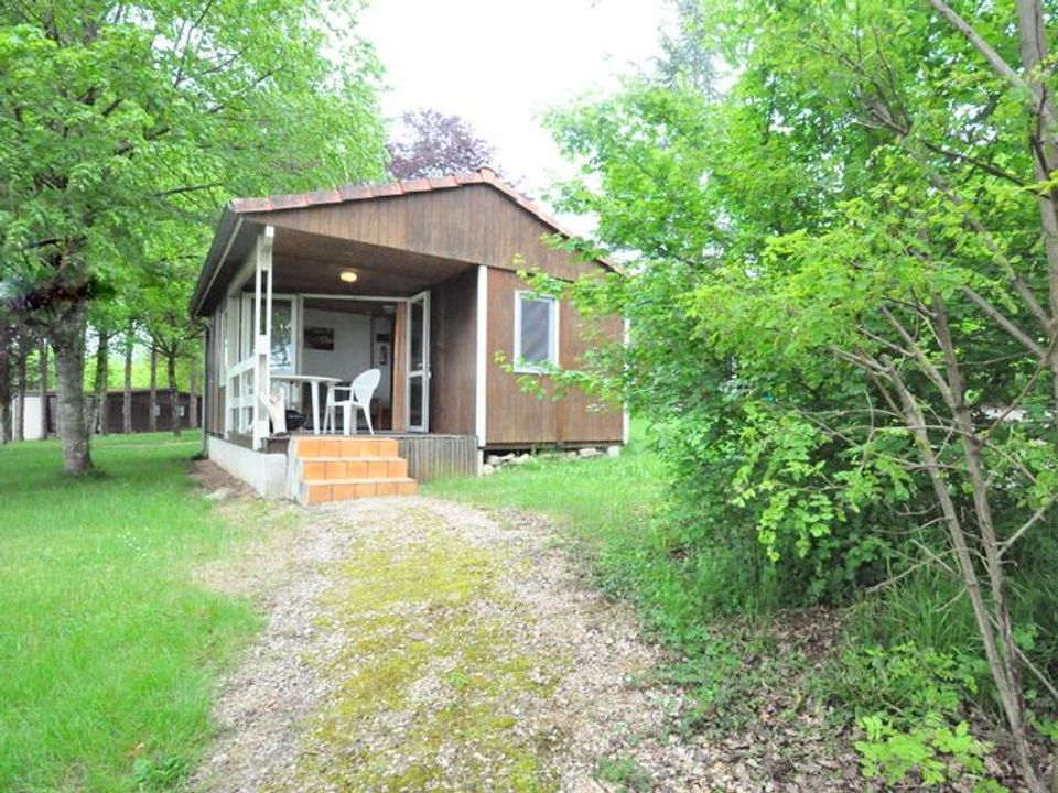 Le Papillon - Châlet - Chalet 4 personnes - STYLE EVASION