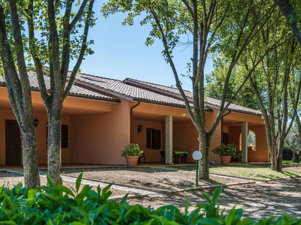 Lido Camping Village - Châlet - Chalet 5 personnes