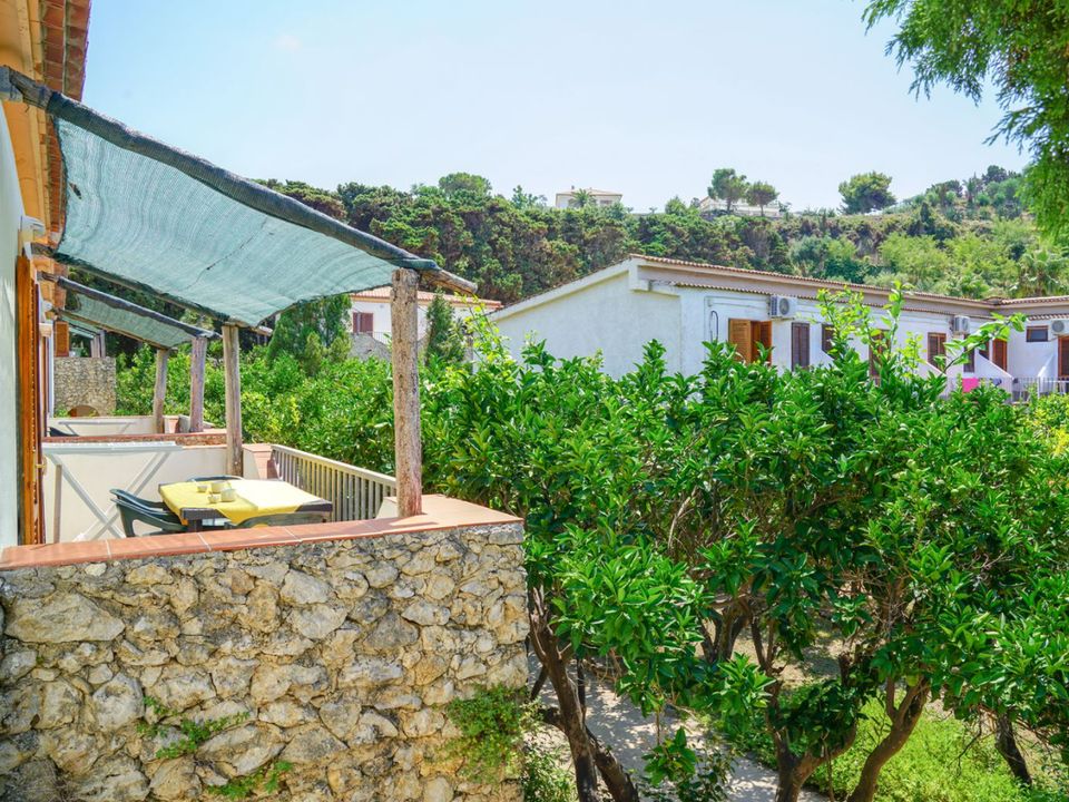 Fiorina - Mobil home - Appartement 4 personnes - MONO C