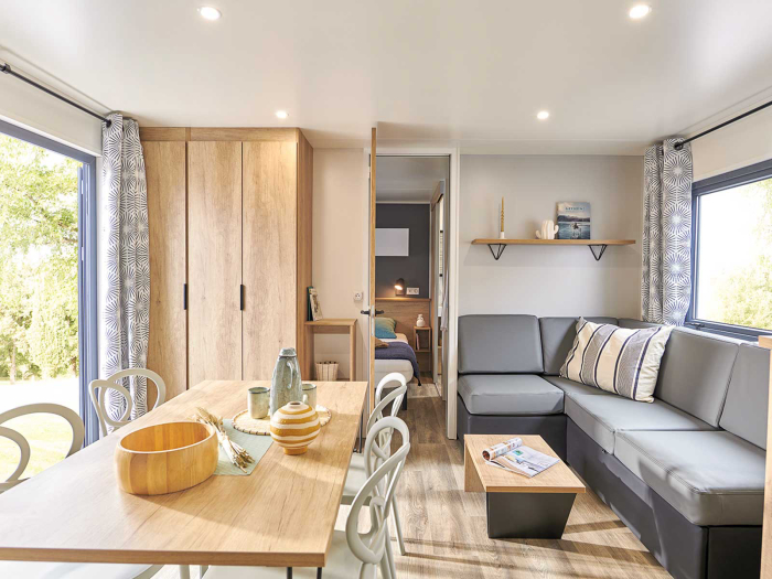 Les Sirènes - Bungalow