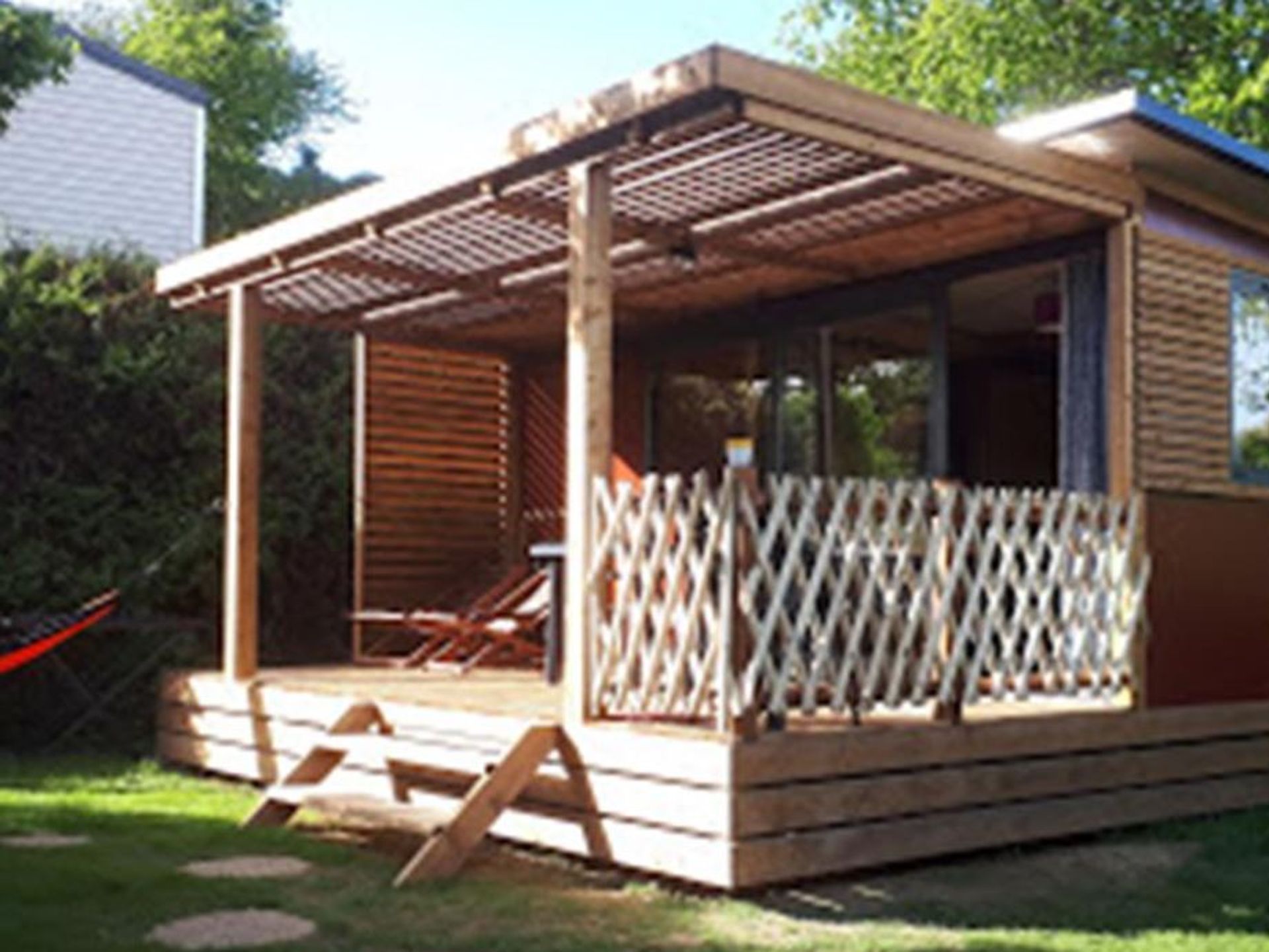 La Vallee - Châlet - Moréa