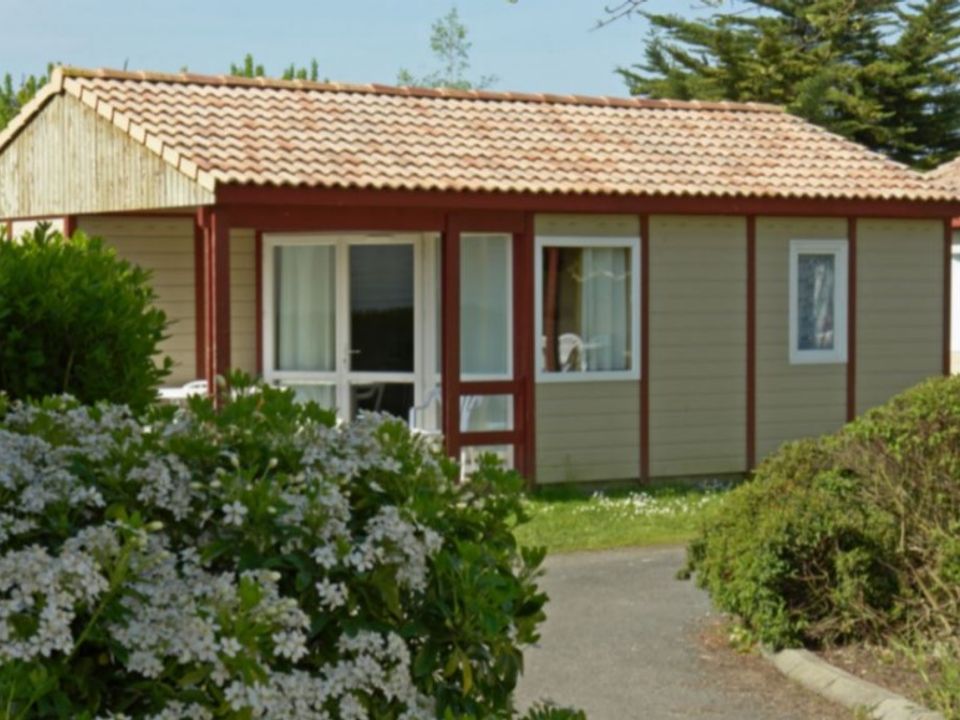 La Brande - Châlet - Chalet 6 personnes - FAMILY