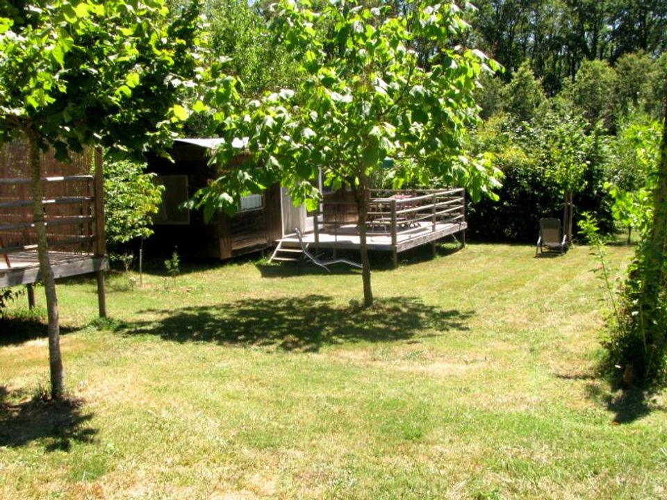 Le Champ de Guiral - Mobil home - Mobilhome 4 personnes - N°2