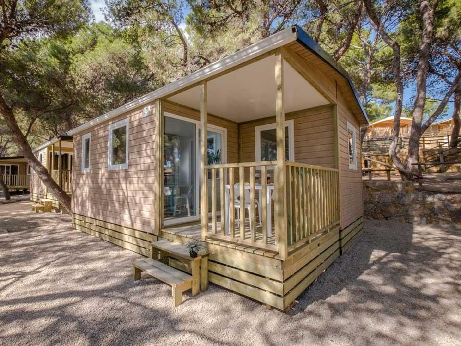 Torre de la Mora - Mobil home - Standard