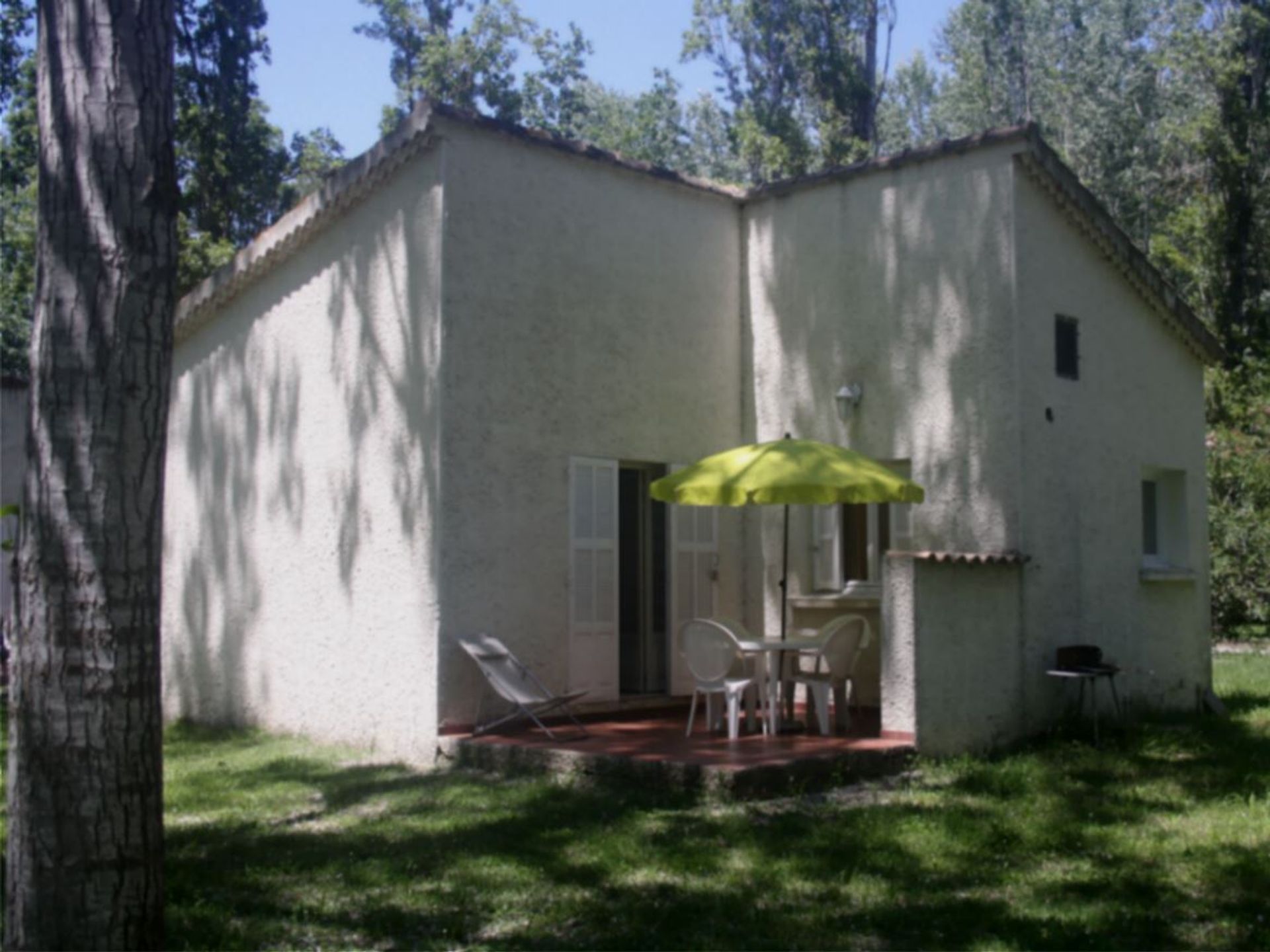 U Casone - Villa - Mini-villa 4 personnes