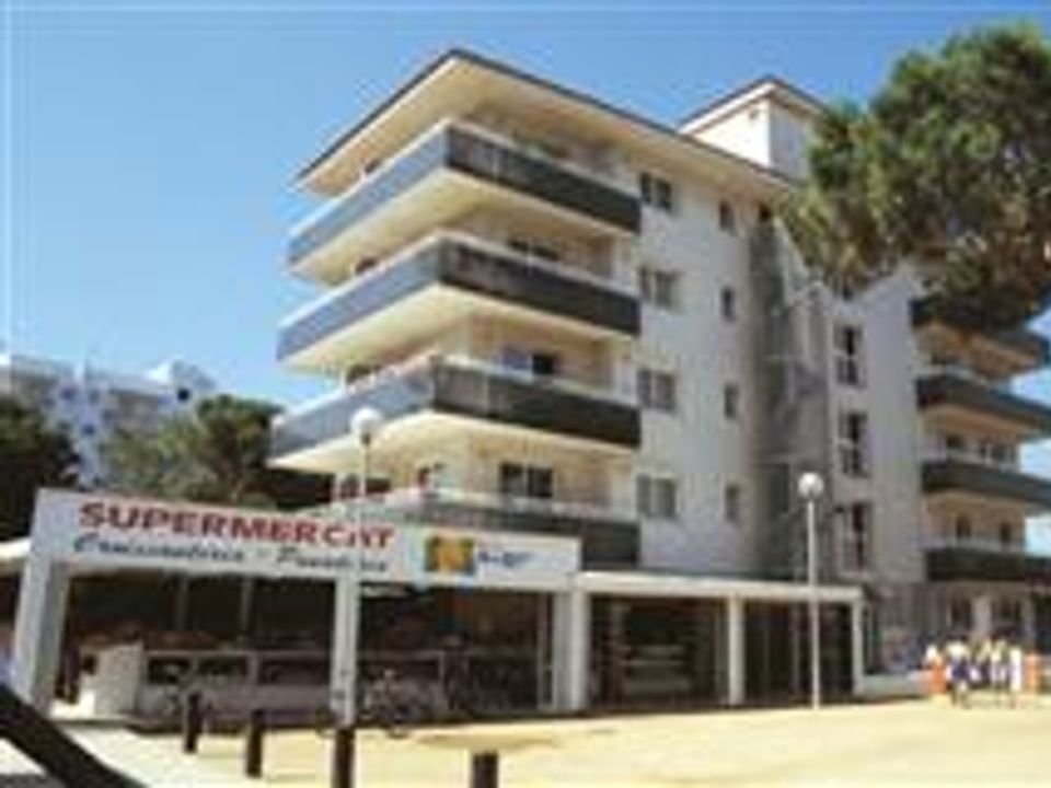 Solmar - Studio - Studio 6 personnes - A3 - XALET CONFORT