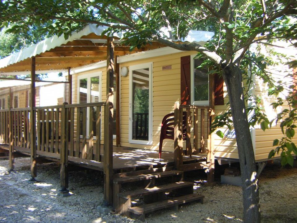 L'Universal - Mobil home - Mobilhome 6 personnes - 34 m² année 2021