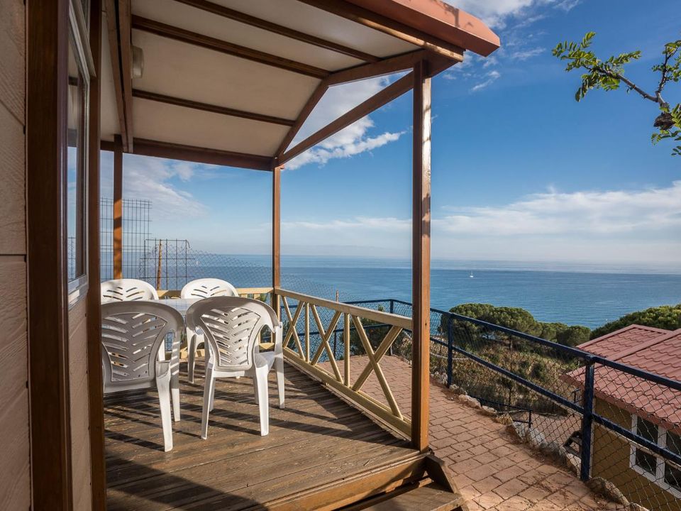 Roca Grossa - Bungalow - Bungalow 4 personnes