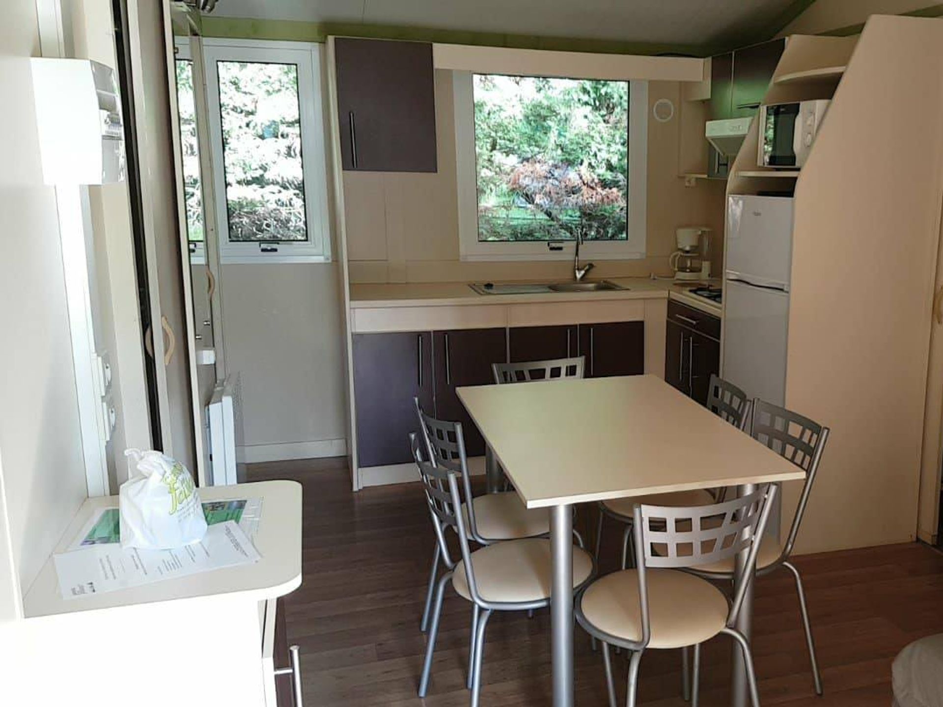 les Foulons - Châlet - CH3 35 m²