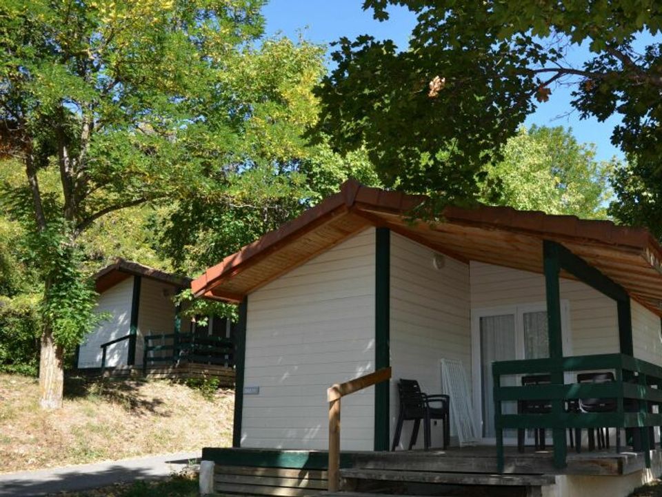 Alpes Dauphiné - Châlet - Chalet 6 personnes - Alizé