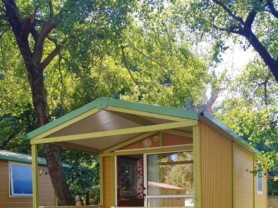 La Dolce Vita - Châlet - Chalet 2 personnes - FANGO