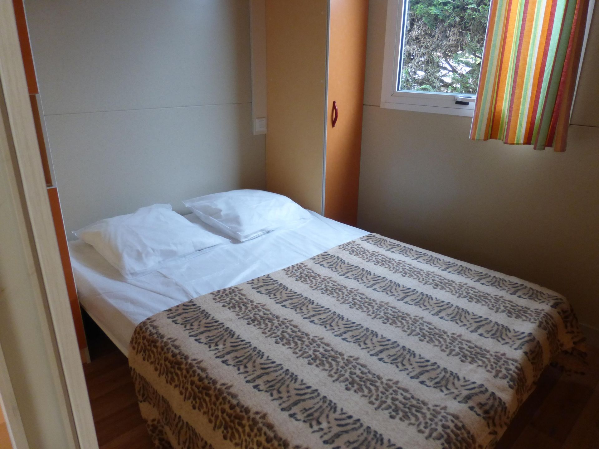 Le Pont d'Yeu - Châlet - Chalet Nemo