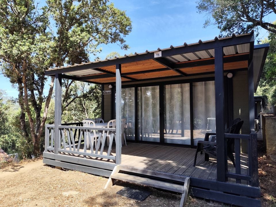 L'Esplanade - Châlet - Chalet 5 personnes - TORONTO - 2 chambres