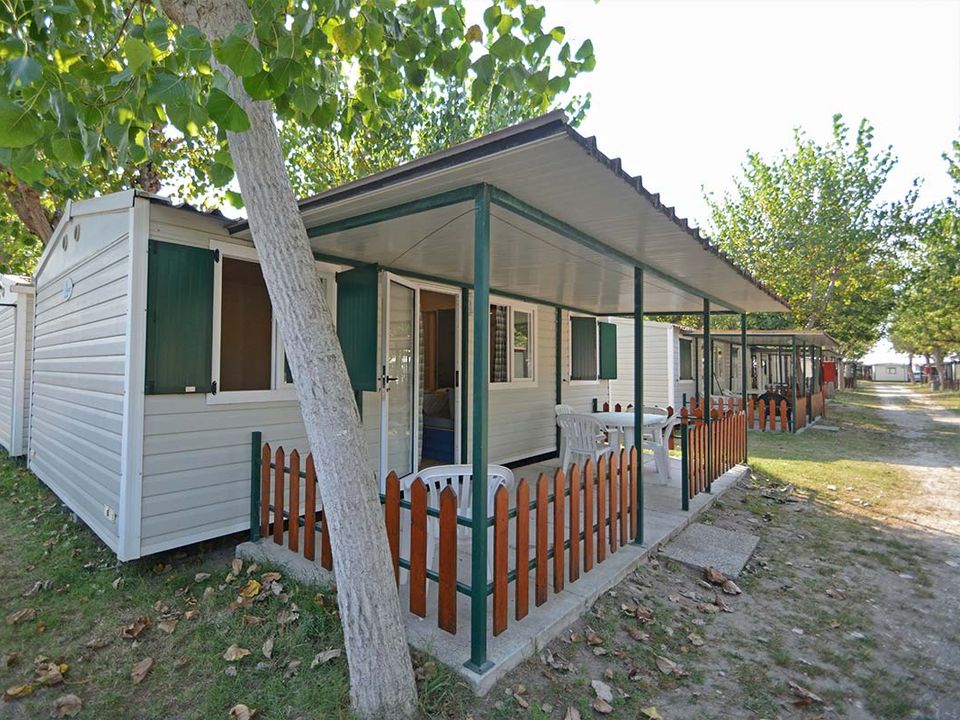 Classe - Mobil home - Mobilhome 6 personnes - ATLANTICO 5/6