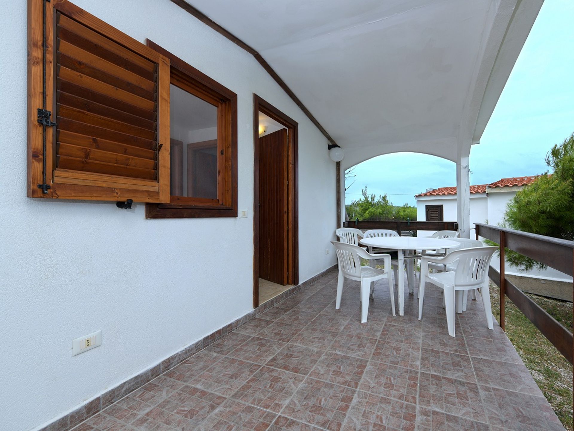 Internazionale Manacore - Bungalow - Trilocale