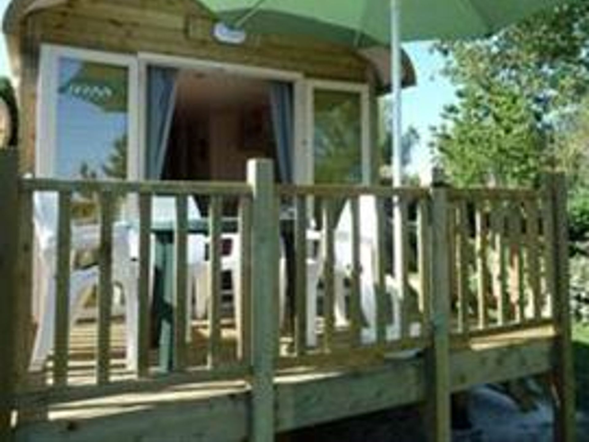 L'Iroise - Mobil home - IRM