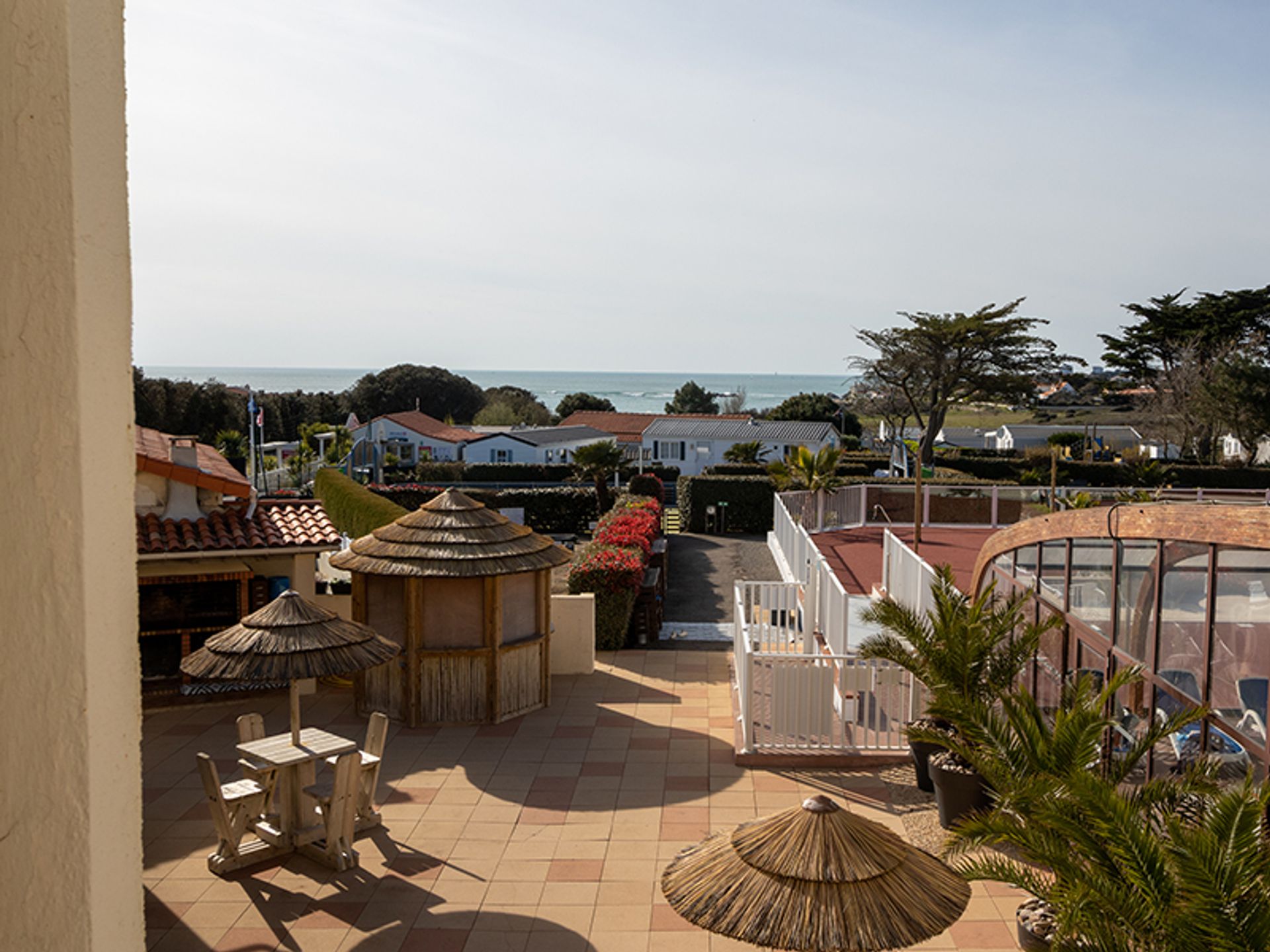 La Baie de Cayola - Appartement - 4 pers 50m2