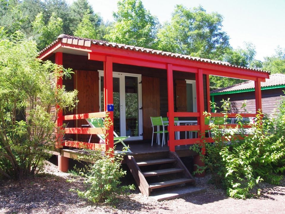 La Rochelambert - Châlet - Chalet 6 personnes - MARINA CONFORT