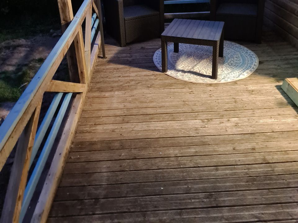 Camping de l'Orival - Mobil home - Hébergement 2 personnes - DREAMS SWEET JEUX