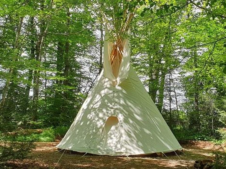 Le Soustran - Mobil home - Insolite 4 personnes - SANS SANITAIRES