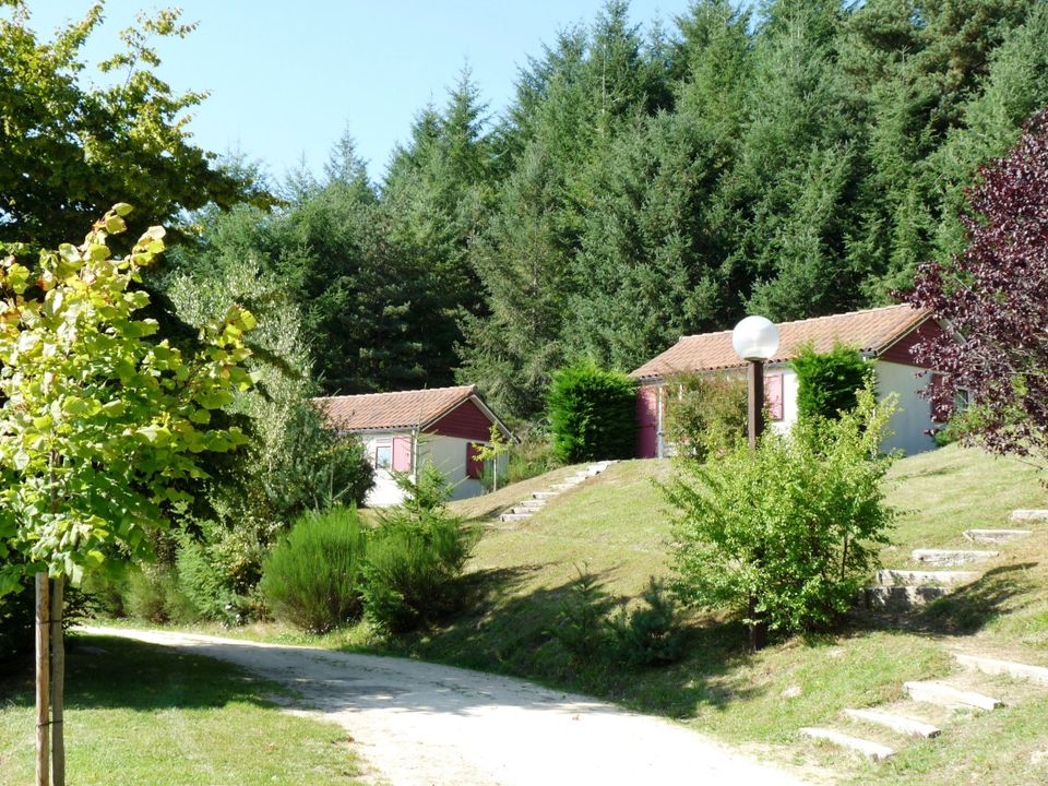 La Chanterelle - Châlet - Chalet 6 personnes